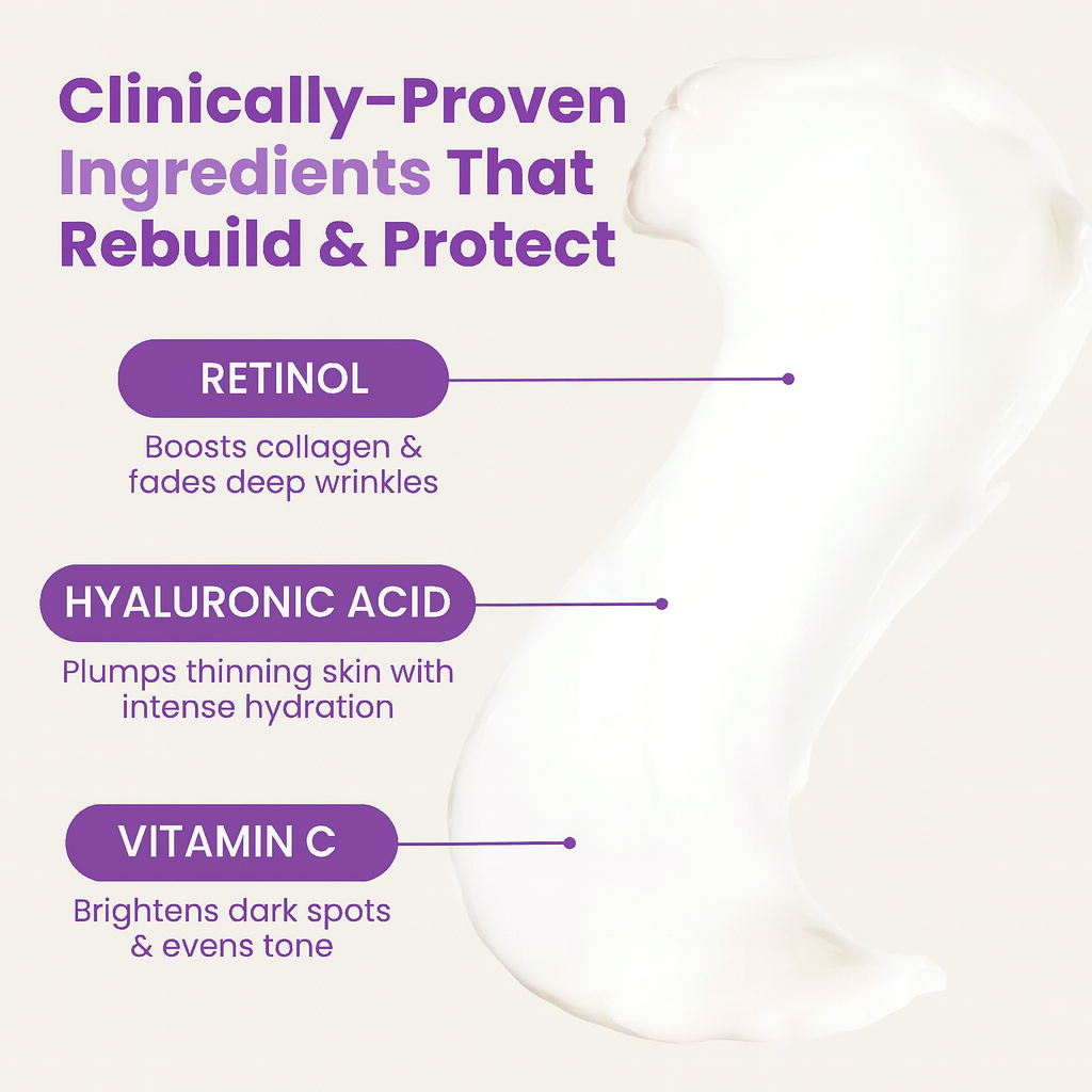 Hand Rejuvenation Ritual