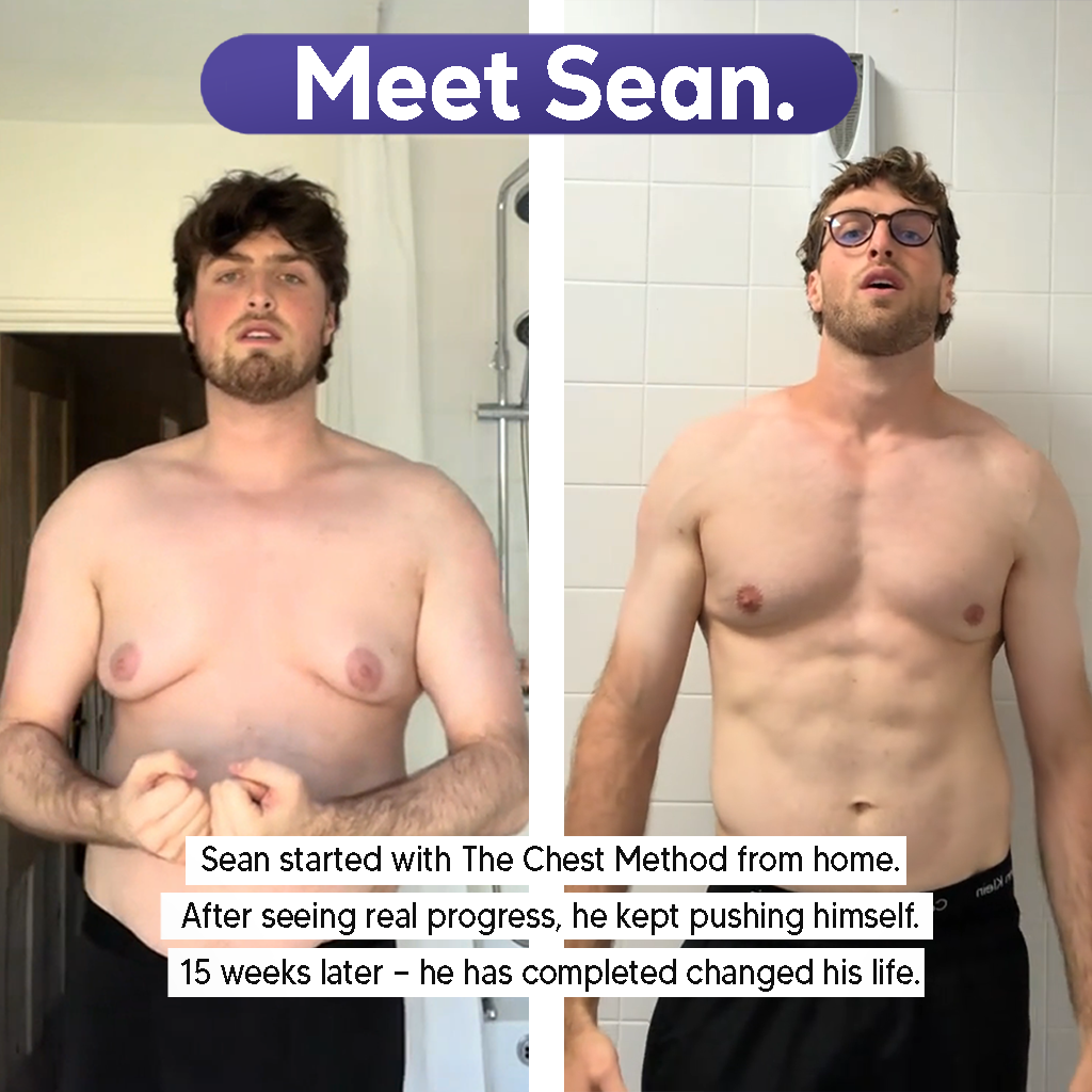 The Chest Method