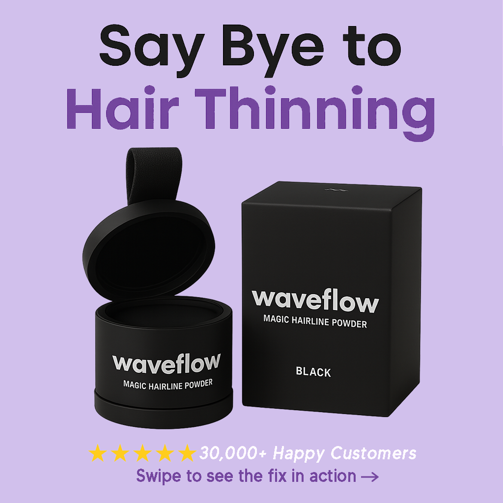 Magic Density Powder +